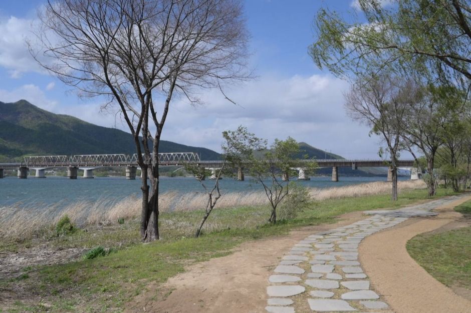 [경기옛길 평해길 제4길] 두물머리나룻길 (4)