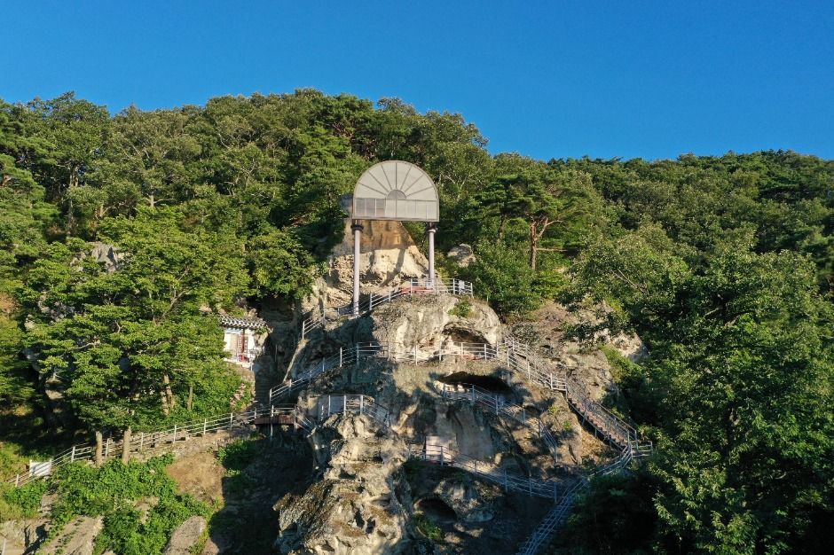 thumbnail-골굴사(경주)-17