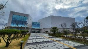 Iksan Safety Experience Training Center (KOSHA) (익산 안전체험장(안전보건공단))