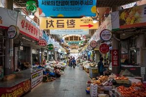안동중앙신시장