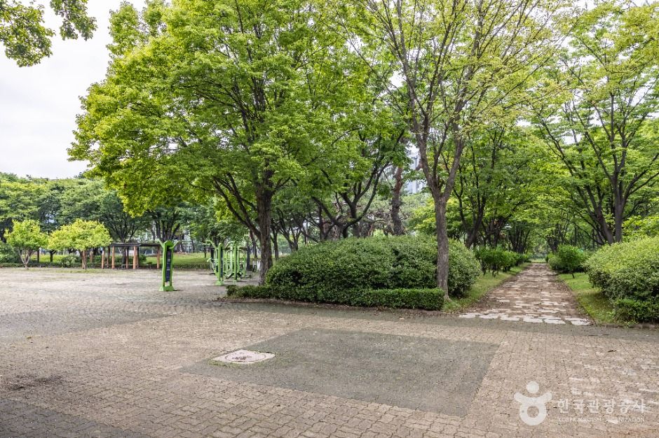 남동공단근린공원