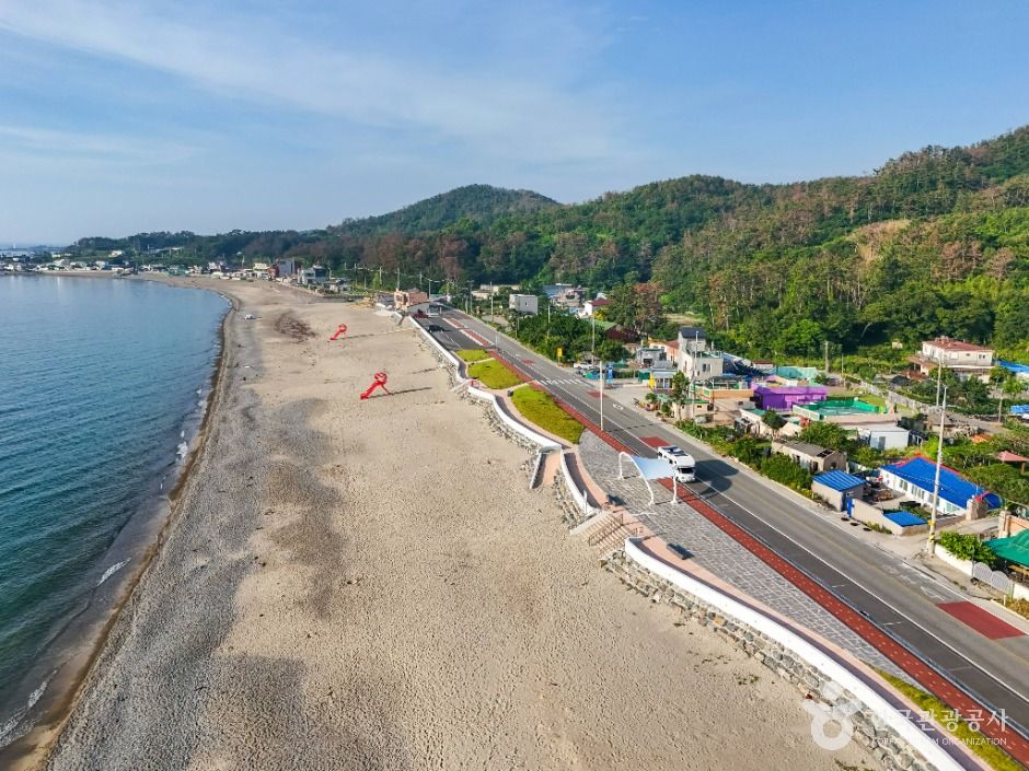 포항_신창 간이 해수욕장 (4)