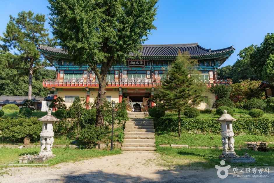 봉선사(남양주)