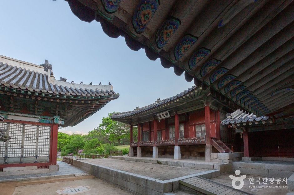 창경궁