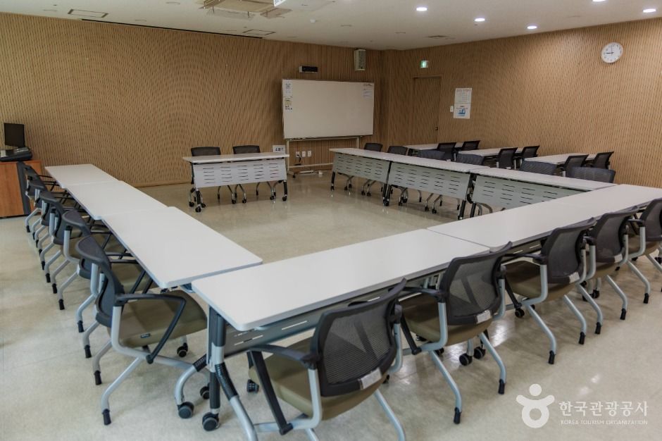 심산기념문화센터