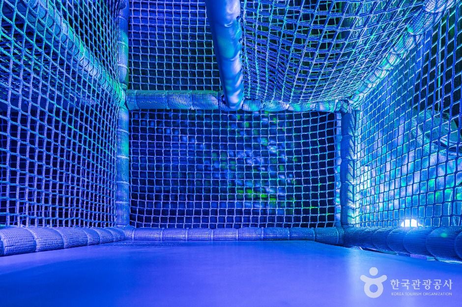 다이나믹 메이즈 인사동