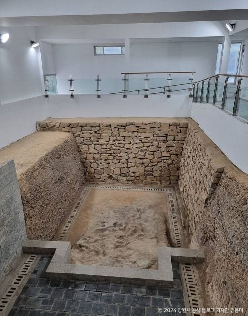 창원 성산 패총