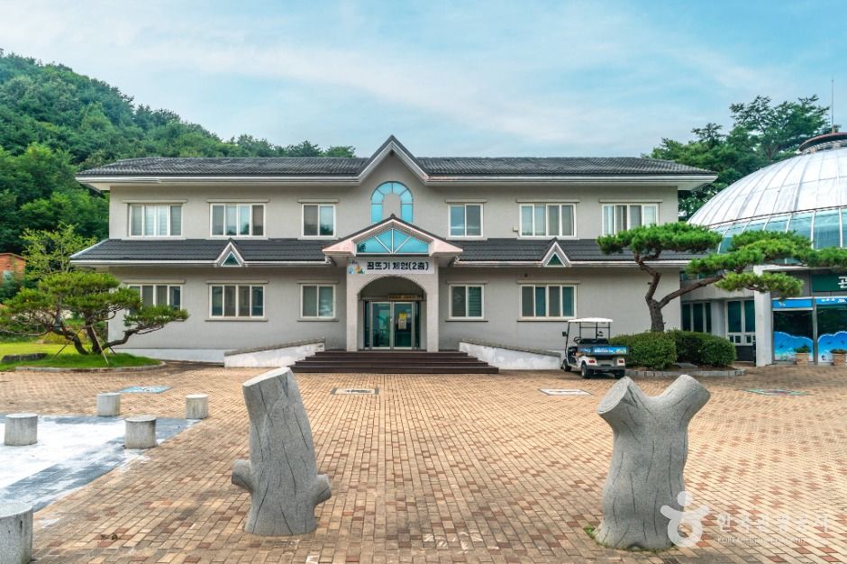 thumbnail-예천 곤충연구소&곤충생태원-13