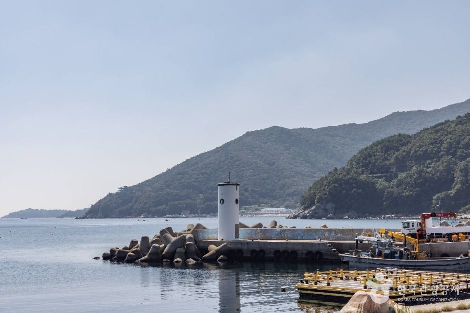 은점어촌체험마을