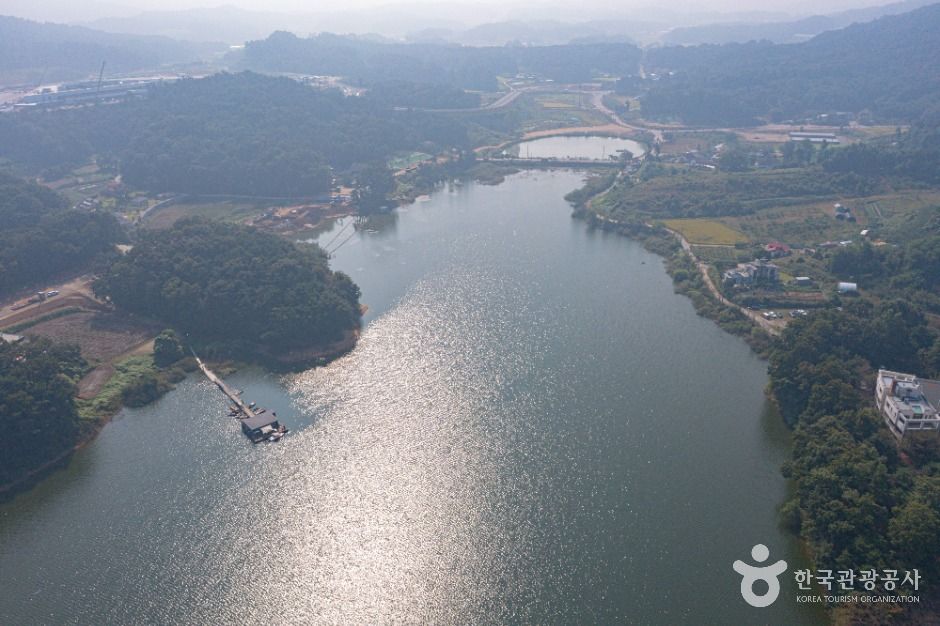 thumbnail-고삼호수-7