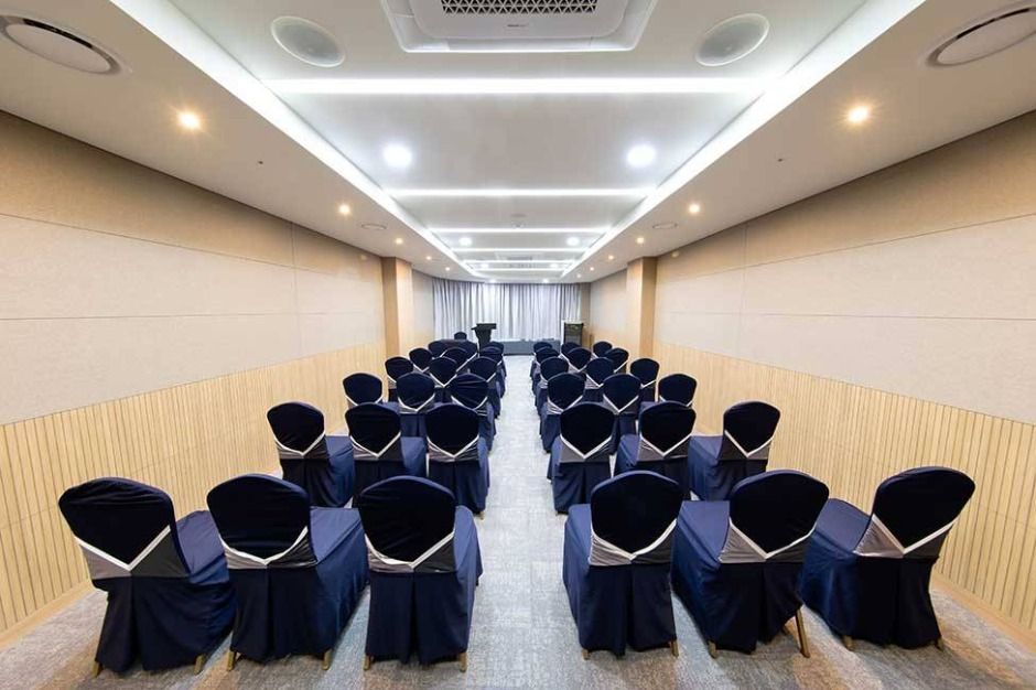 서울올림픽파크텔