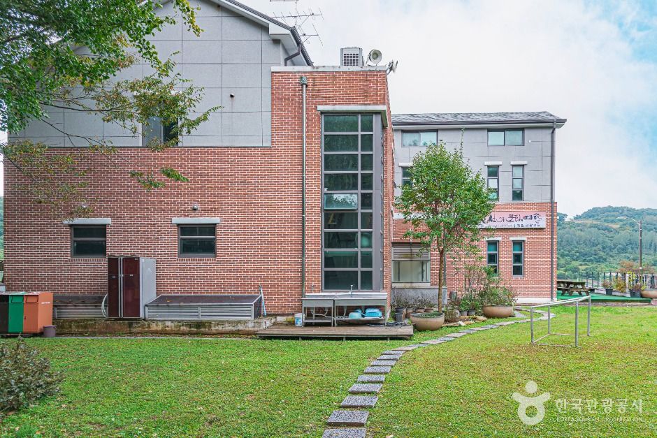 선비문화체험관 우리누리