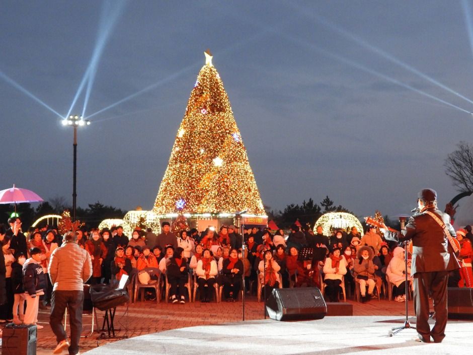 thumbnail-함평 겨울빛축제-1