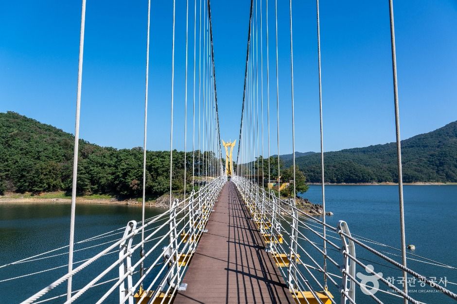 thumbnail-장성호 수변길-4