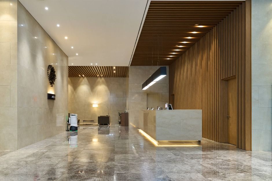 서울_엠디호텔 독산_로비 (1)