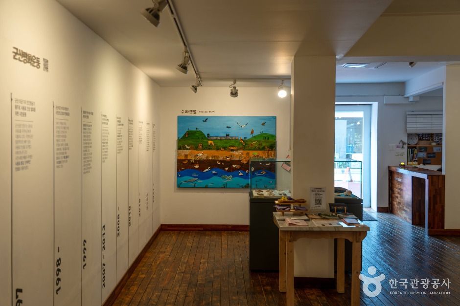 군산평화박물관