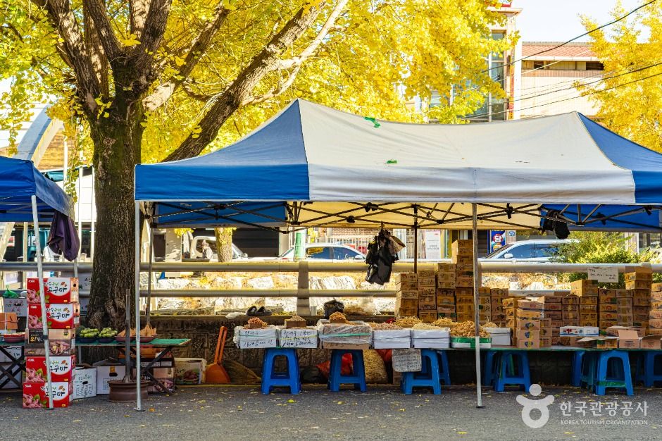 옥천_옥천장 (5, 10일) (5)