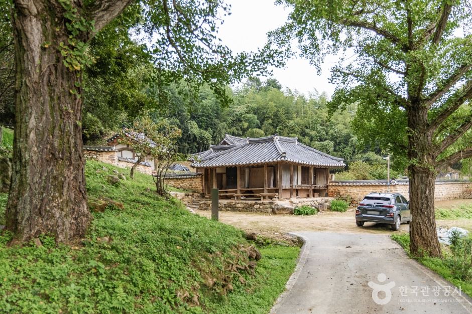 임실_노동환가옥 (4)