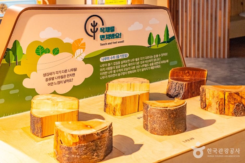 예천목재문화체험장