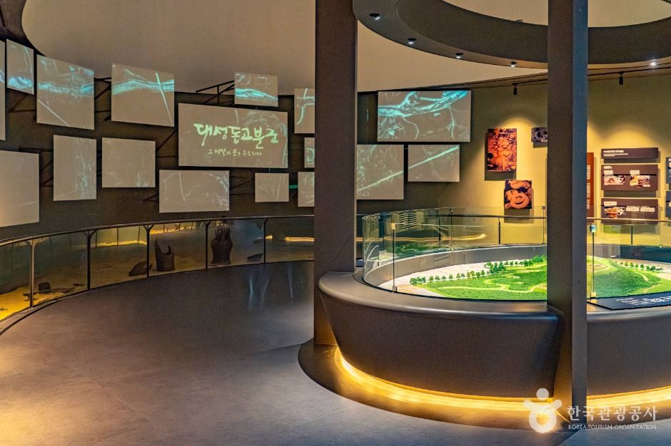 대성동고분박물관