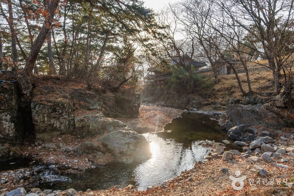 포항 덕동문화마을