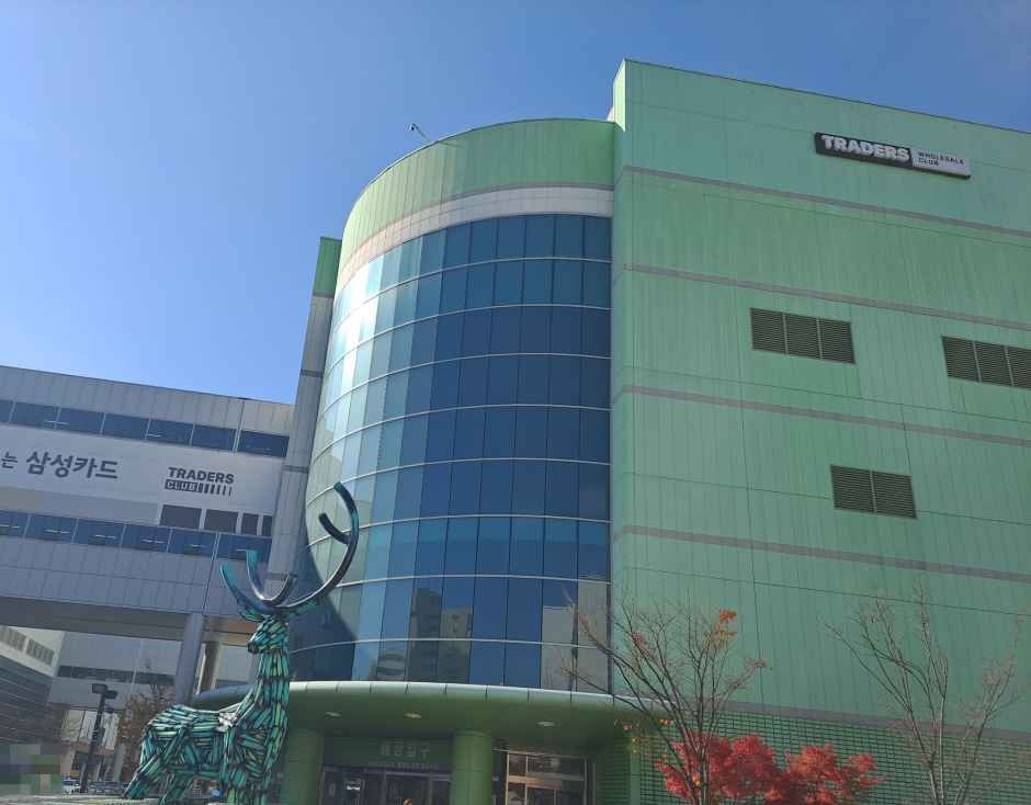 thumbnail-트레이더스 홀세일 클럽 월계점-0