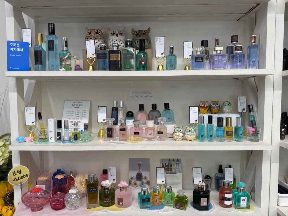 thumbnail-[事後免税店]香水工房モノセント(향수공방 모노센트)-4