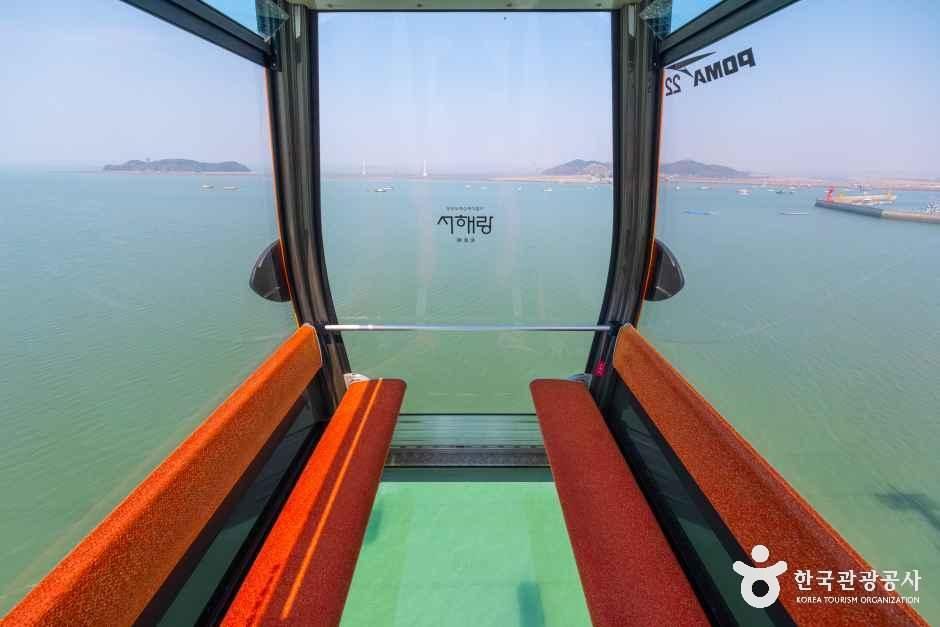 thumbnail-서해랑 제부도 해상케이블카-13
