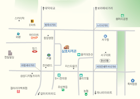 약도