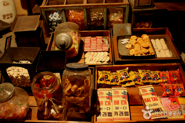 thumbnail-Sudoguksan Museum of Housing and Living (수도국산달동네박물관)-1