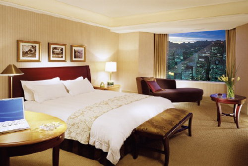 Lotte Hotel Seoul (롯데호텔서울)