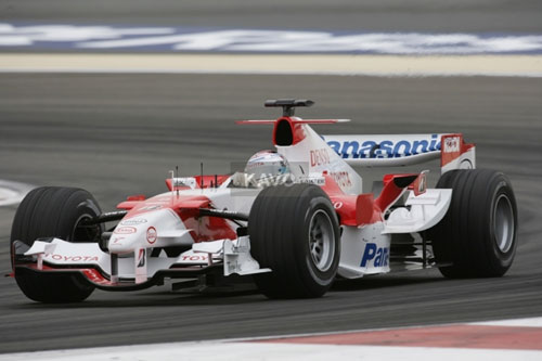 2011 Formula One Korean Grand Prix