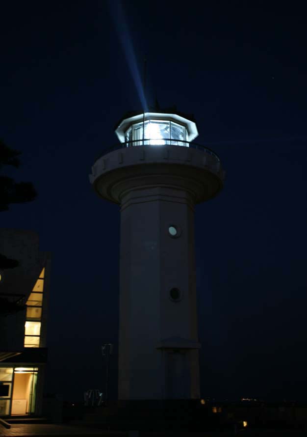 Ulsan Ganjeolgot Sunrise Festival (울산 간절곶 해맞이축제)