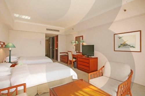 Gyeongju Hilton Hotel (경주힐튼호텔)