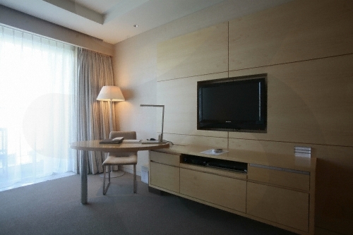 Haevichi Hotel (해비치 호텔)