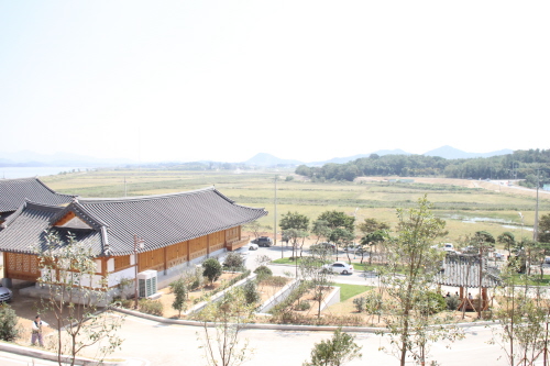 Youngsanje (영산재)