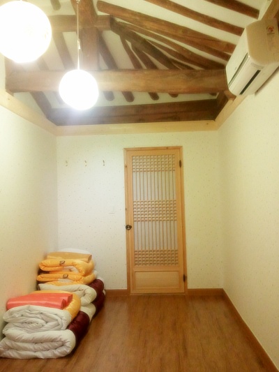 Deokmanjae (덕만재)