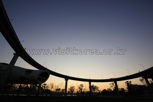 한강시민공원 뚝섬지구(뚝섬한강공원)7