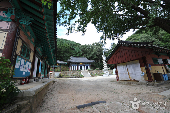 长庆寺(京畿)