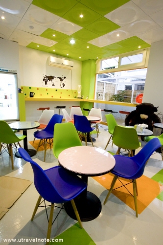 Hostel Korea 6 (호스텔코리아 6)