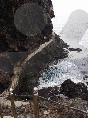 Haengnam Coastal Walking Path (행남 해안산책로)