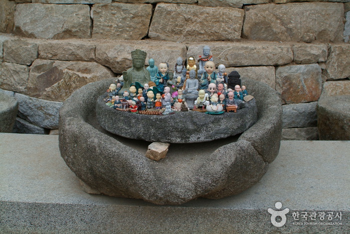 Bomunsa Temple (보문사)