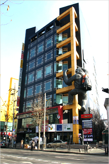 Closed: Gangnam NANTA Theatre(Woorim Chungdam Theater)