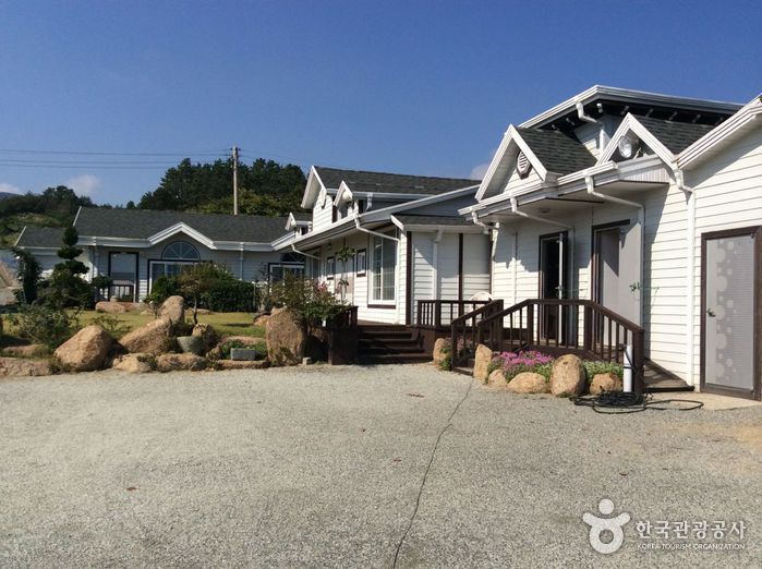 해남 땅끝바다의향기3