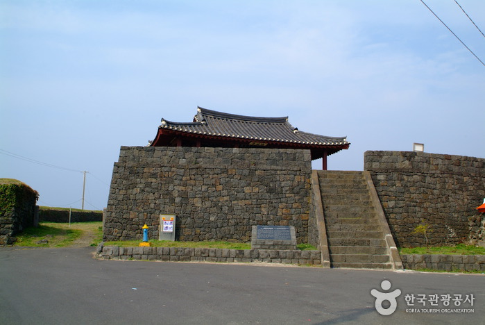 [제주올레 18코스] 제주원도심-조천 올레0