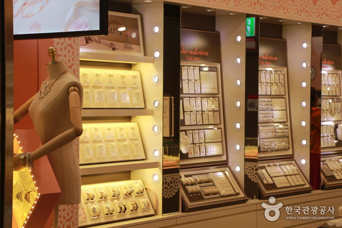 Clue - COEX Branch (클루 (코엑스점))