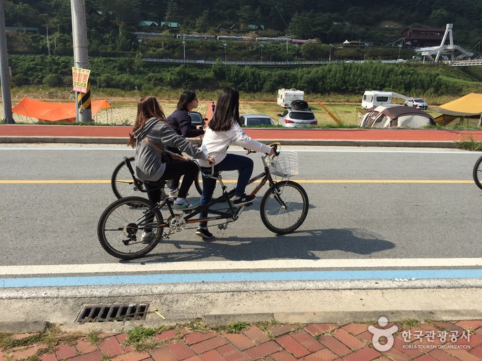 전남_곡성_섬진강 자전거하이킹04