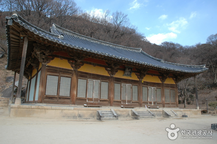 부석사(영주) 사진7