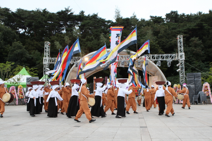 광양전어축제 20191