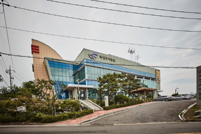 Incheon Gyeongseo-dong Nokcheongja Kiln Site (인천 경서동 녹청자 요지)